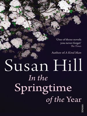 cover image of In the Springtime of the Year